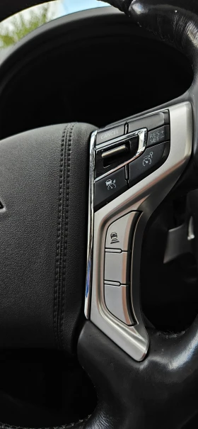 Mitsubishi Outlander , Гаранция, Diamond , PHEV, Full Max, снимка 6