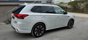 Mitsubishi Outlander , Гаранция, Diamond , PHEV, Full Max, снимка 3