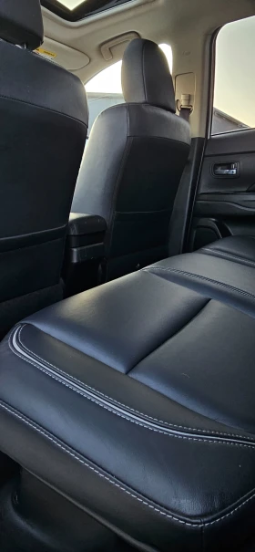 Mitsubishi Outlander , Гаранция, Diamond , PHEV, Full Max, снимка 9
