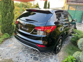Hyundai Santa fe 2.2CRDi 4WD Premium, снимка 4