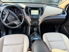 Hyundai Santa fe 2.2CRDi 4WD Premium, снимка 9