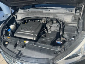 Hyundai Santa fe 2.2CRDi 4WD Premium, снимка 15