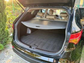 Hyundai Santa fe 2.2CRDi 4WD Premium, снимка 14