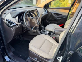 Hyundai Santa fe 2.2CRDi 4WD Premium, снимка 7