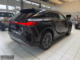 Lexus RX 450h plus PHEV/309HP/LUXURY/PANO/HUD/MEMO/360/LEVINSON/591g, снимка 7