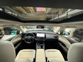 Lexus RX 450h plus PHEV/309HP/LUXURY/PANO/HUD/MEMO/360/LEVINSON/591g, снимка 10