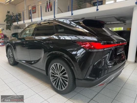Lexus RX 450h plus PHEV/309HP/LUXURY/PANO/HUD/MEMO/360/LEVINSON/591g, снимка 4