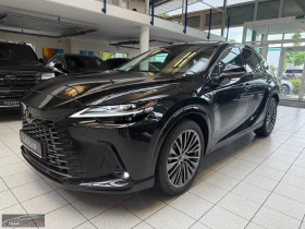 Lexus RX 450h plus PHEV/309HP/LUXURY/PANO/HUD/MEMO/360/LEVINSON/591g, снимка 1