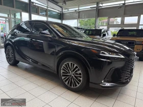 Lexus RX 450h plus PHEV/309HP/LUXURY/PANO/HUD/MEMO/360/LEVINSON/591g, снимка 6