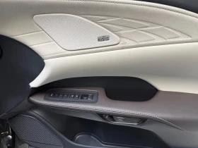 Lexus RX 450h plus PHEV/309HP/LUXURY/PANO/HUD/MEMO/360/LEVINSON/591g, снимка 13