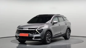 Kia Sportage 1.6T Hybrid/Пълна сервизна история !!!, снимка 1
