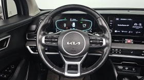 Kia Sportage 1.6T Hybrid/Пълна сервизна история !!!, снимка 10