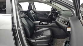 Kia Sportage 1.6T Hybrid/Пълна сервизна история !!!, снимка 7