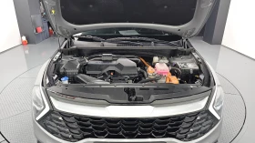 Kia Sportage 1.6T Hybrid/Пълна сервизна история !!!, снимка 17