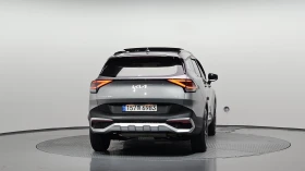 Kia Sportage 1.6T Hybrid/Пълна сервизна история !!!, снимка 4