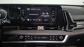 Kia Sportage 1.6T Hybrid/Пълна сервизна история !!!, снимка 11