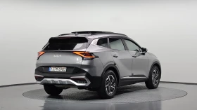 Kia Sportage 1.6T Hybrid/Пълна сервизна история !!!, снимка 2