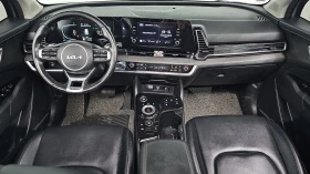 Kia Sportage 1.6T Hybrid/Пълна сервизна история !!!, снимка 6