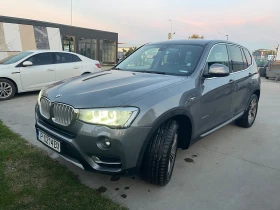 BMW X3 2016, снимка 5