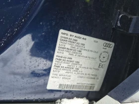 Audi Q5 * PROGRESSIV * ДИСТРОНИК * 2 КЛЮЧА * КАМЕРА * ПОДГ, снимка 7