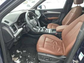 Audi Q5 * PROGRESSIV * ДИСТРОНИК * 2 КЛЮЧА * КАМЕРА * ПОДГ, снимка 5