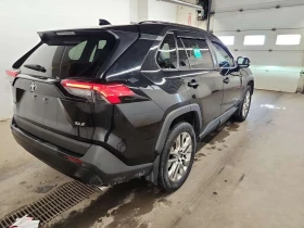Toyota Rav4 ОТ ПРЕДСТАВИТЕЛСТВО* КАМЕРА* ПАНОРАМА, снимка 4