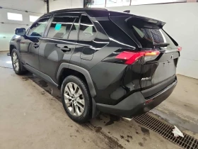 Toyota Rav4 ОТ ПРЕДСТАВИТЕЛСТВО* КАМЕРА* ПАНОРАМА, снимка 5