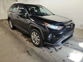 Toyota Rav4 ОТ ПРЕДСТАВИТЕЛСТВО* КАМЕРА* ПАНОРАМА, снимка 2