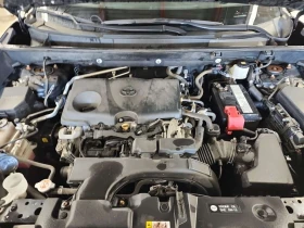 Toyota Rav4 ОТ ПРЕДСТАВИТЕЛСТВО* КАМЕРА* ПАНОРАМА, снимка 17