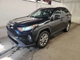Toyota Rav4 ОТ ПРЕДСТАВИТЕЛСТВО* КАМЕРА* ПАНОРАМА, снимка 1