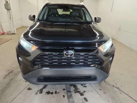 Toyota Rav4 ОТ ПРЕДСТАВИТЕЛСТВО* КАМЕРА* ПАНОРАМА, снимка 3