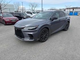 Lexus RX 500h * * СЕРВИЗНА ИСТОРИЯ * * АВТО КРЕДИТ * * , снимка 1