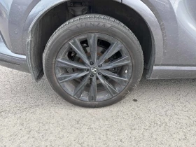 Lexus RX 500h * * СЕРВИЗНА ИСТОРИЯ * * АВТО КРЕДИТ * * , снимка 6