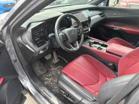 Lexus RX 500h * * СЕРВИЗНА ИСТОРИЯ * * АВТО КРЕДИТ * * , снимка 7
