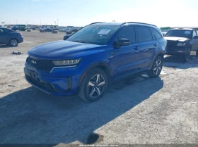 Kia Sorento 2.5l S, снимка 2