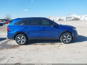 Kia Sorento 2.5l S, снимка 13