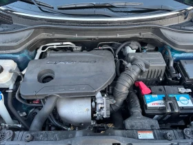 SsangYong Tivoli SsangYong Tivoli* 50400км* 4х4* Подгрев* Android* , снимка 12