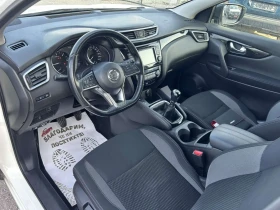 Nissan Qashqai 1.5 DCI 115 * NAVI * CAM * , снимка 8