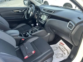 Nissan Qashqai 1.5 DCI 115 * NAVI * CAM * , снимка 16