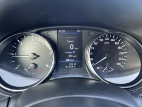 Nissan Qashqai 1.5 DCI 115 * NAVI * CAM * , снимка 13
