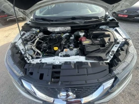Nissan Qashqai 1.5 DCI 115 * NAVI * CAM * , снимка 17