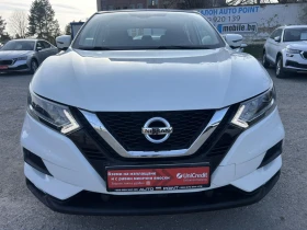 Nissan Qashqai 1.5 DCI 115 * NAVI * CAM * , снимка 2