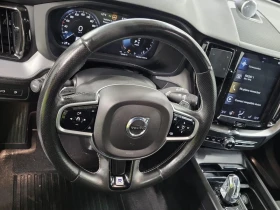 Volvo XC60 R-design* Hybrid* 360View* Line Assist* Подгрев* П, снимка 8
