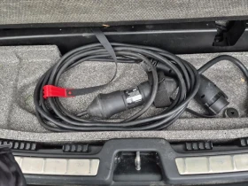 Volvo XC60 R-design* Hybrid* 360View* Line Assist* Подгрев* П, снимка 15