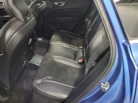 Volvo XC60 R-design* Hybrid* 360View* Line Assist* Подгрев* П, снимка 12