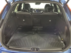 Volvo XC60 R-design* Hybrid* 360View* Line Assist* Подгрев* П, снимка 14