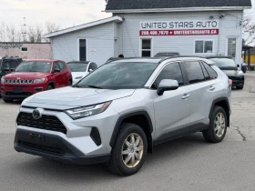 Toyota Rav4 XLE* AWD* АвтоКредит* (ЦЕНА ДО БГ), снимка 1