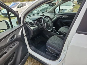 Opel Mokka 1.7 130кс , снимка 7