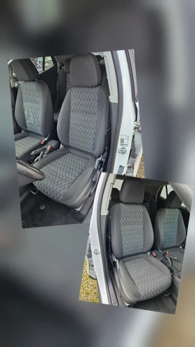 Opel Mokka 1.7 130кс , снимка 11