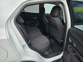 Opel Mokka 1.7 130кс , снимка 9
